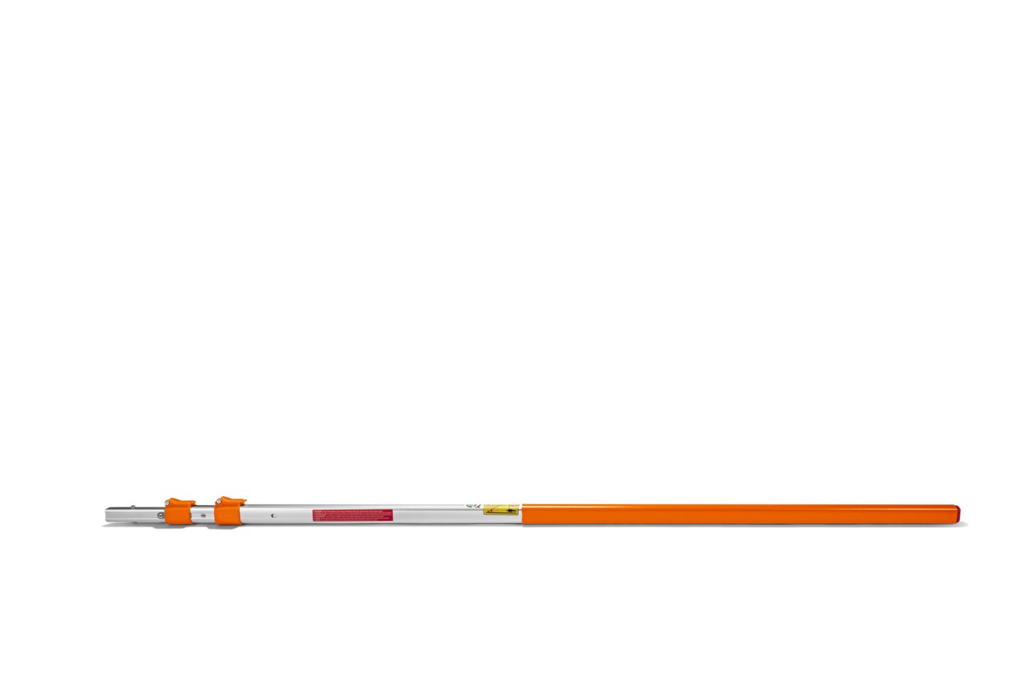 Ax telescopic Super TurboCut 456 cm