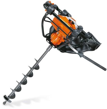 Burghiu de pământ Ø 150 mm BT121/130 2