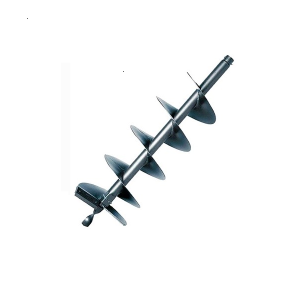 Burghiu de pământ Ø 250 mm BT360