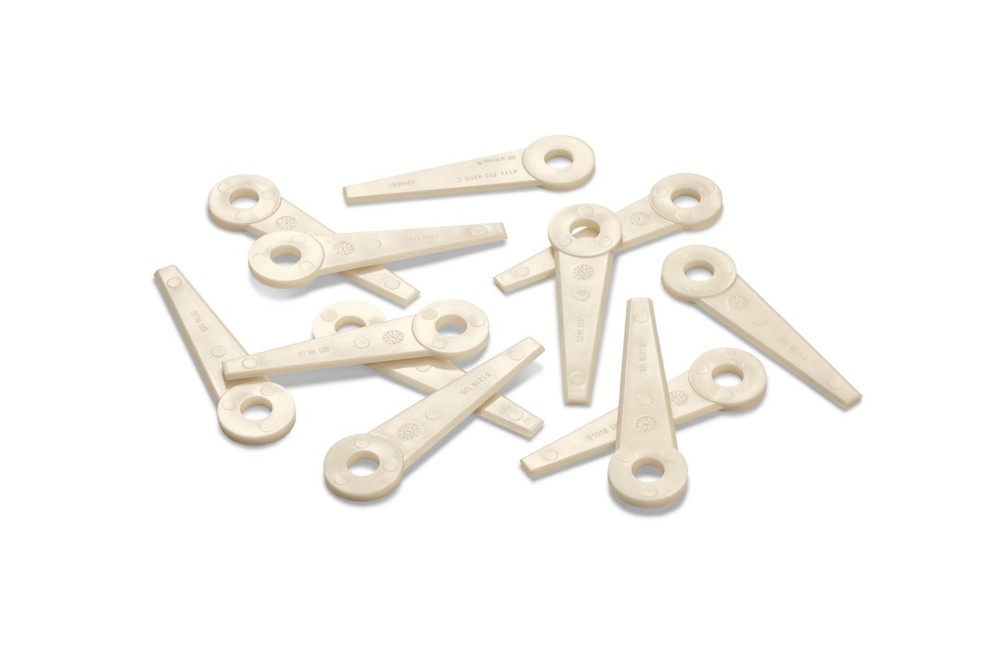 Cuţite PolyCut 6-3, 7-3, 20-3, 41-3
