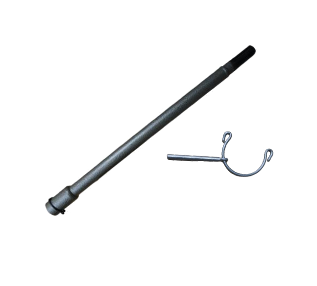 Extensie 450 mm BT 121/130