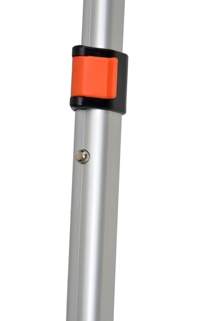 Fierastrau telescopic HECHT 900025 4