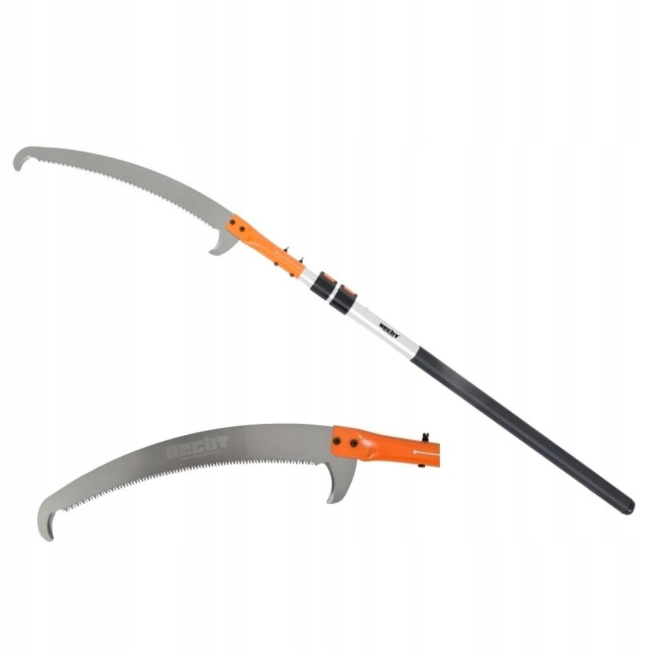 Fierastrau telescopic HECHT 900025 5
