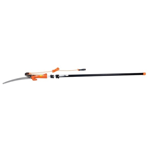 Fierastrau telescopic HECHT 900375