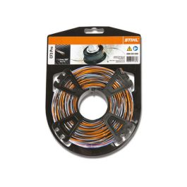 Fir cruciform CF3 Pro Ø 2,7 mm x 26m