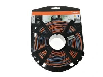 Fir cruciform CF3 Pro Ø 3,0 mm x 43m