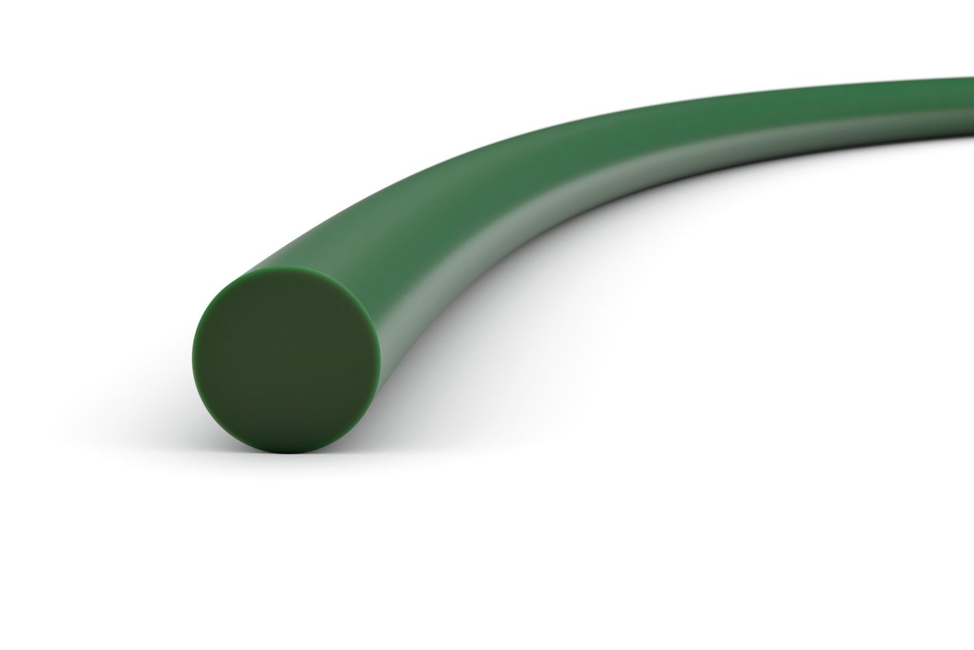 Fir nylon rotund Ø 4,0 mm x 87m 2