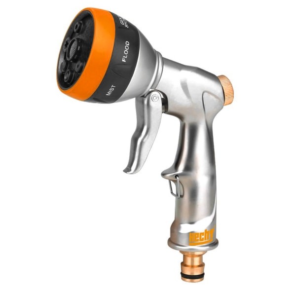 HECHT 02096 Pistol de udare