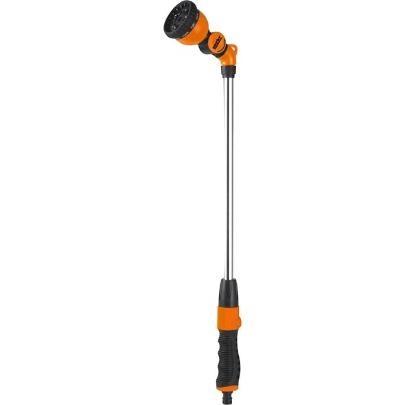 HECHT 08230 Pulverizator Tip Dus