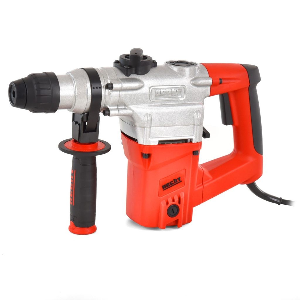 HECHT 1028 Ciocan Rotopercutor SDS-Plus 1050 W