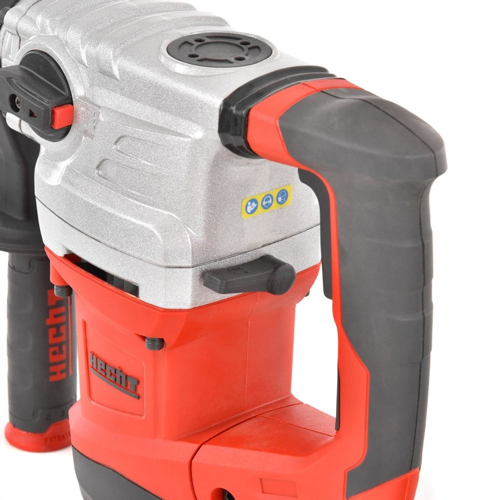 HECHT 1036 Ciocan rotopercutor SDS-Plus 1500W 2