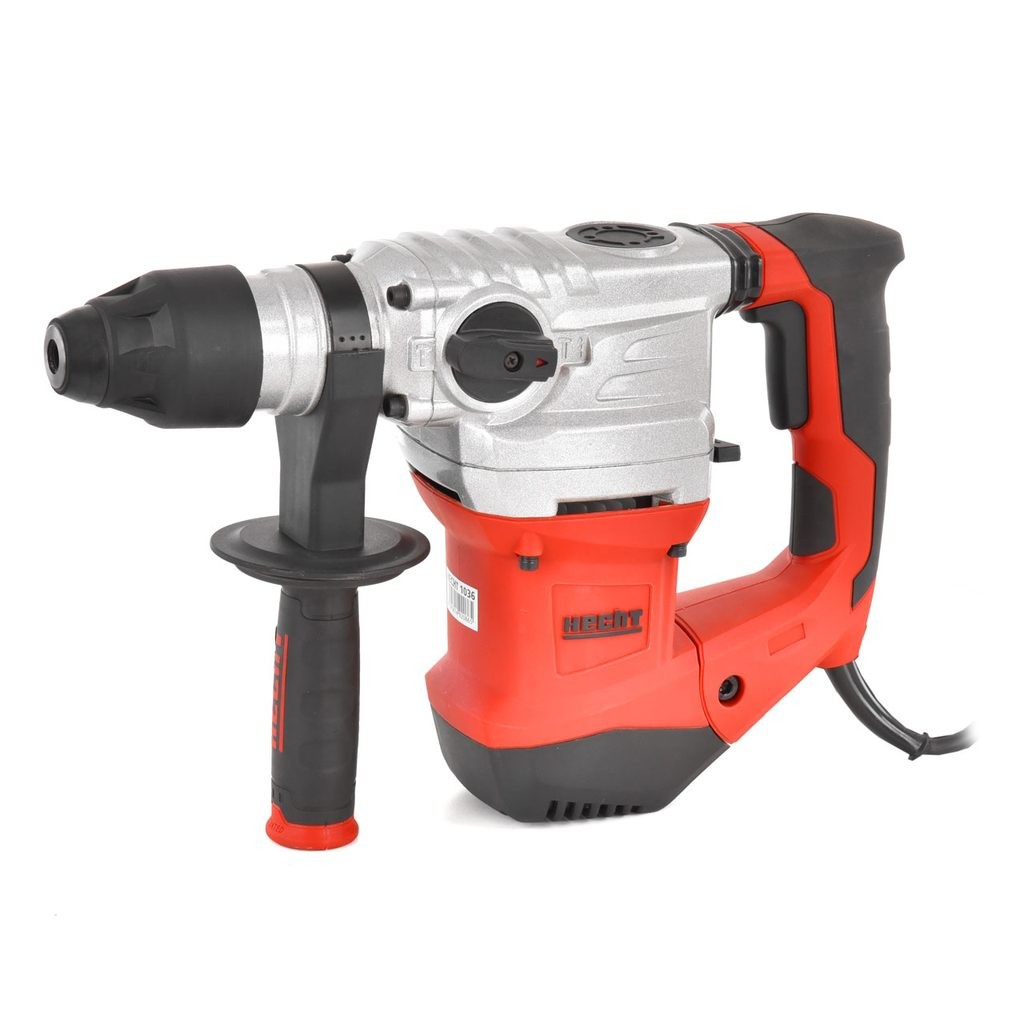 HECHT 1036 Ciocan rotopercutor SDS-Plus 1500W