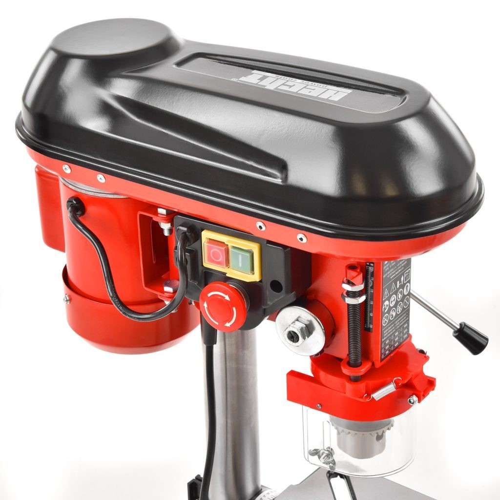 HECHT 1055 Masina de gaurit pe banc 550W 2