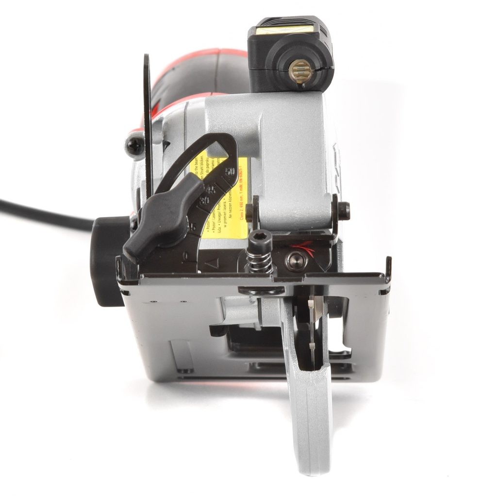HECHT 1067 Ferastrau circular electric 3