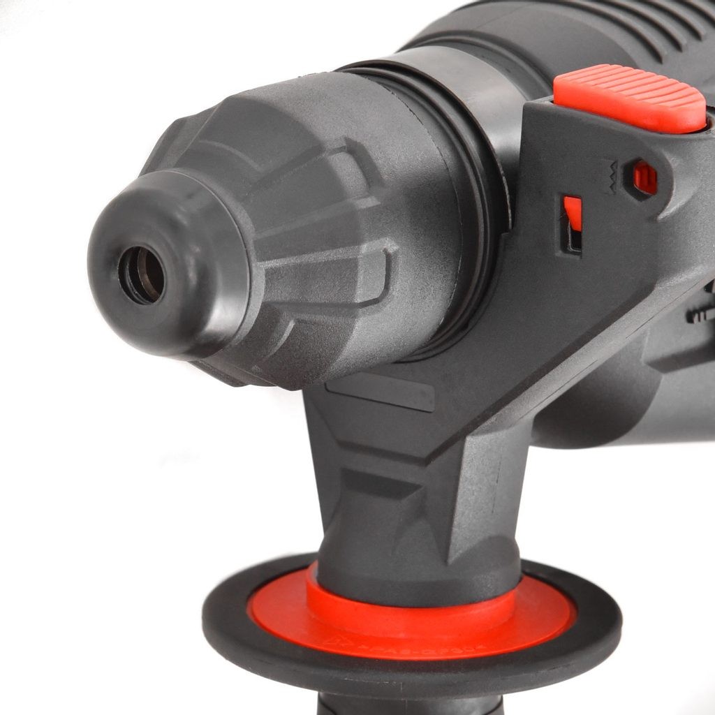 HECHT 1081 Ciocan Rotopercutor SDS-Plus 1050 W 4