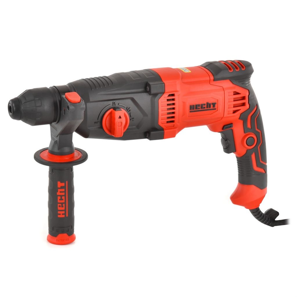 HECHT 1081 Ciocan Rotopercutor SDS-Plus 1050 W
