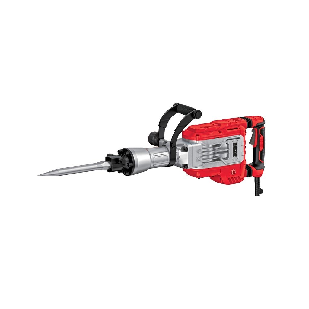HECHT 1093 Ciocan rotopercutor SDS-HEX electric 1700W