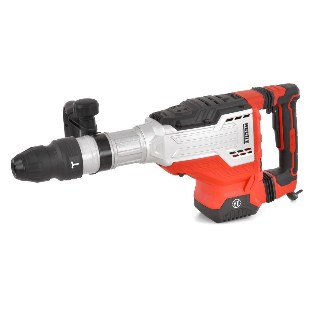 HECHT 1097 Ciocan Rotopercutor SDS-MAX, 1700W