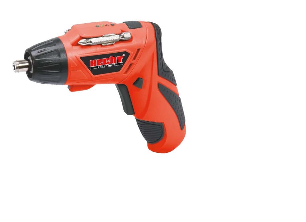 HECHT 1240 Masina de insurubat cu acumulator 2