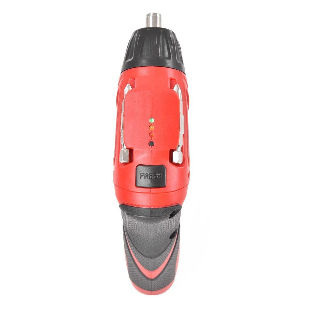 HECHT 1240 Masina de insurubat cu acumulator 3