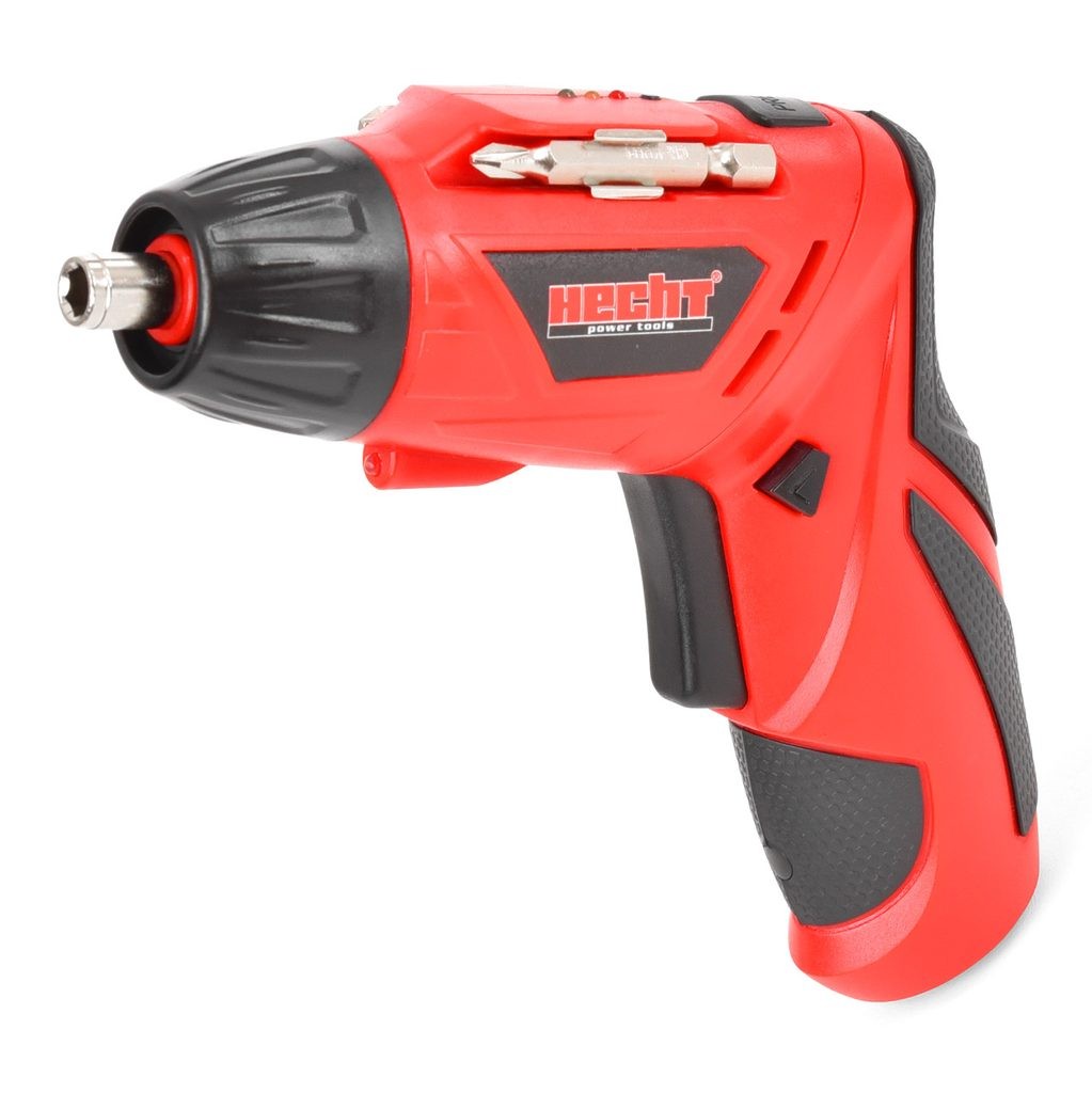HECHT 1240 Masina de insurubat cu acumulator