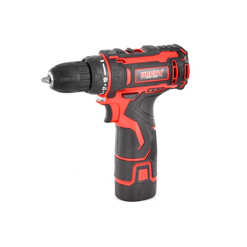 Hecht 1242 Surubelnita cu acumulator