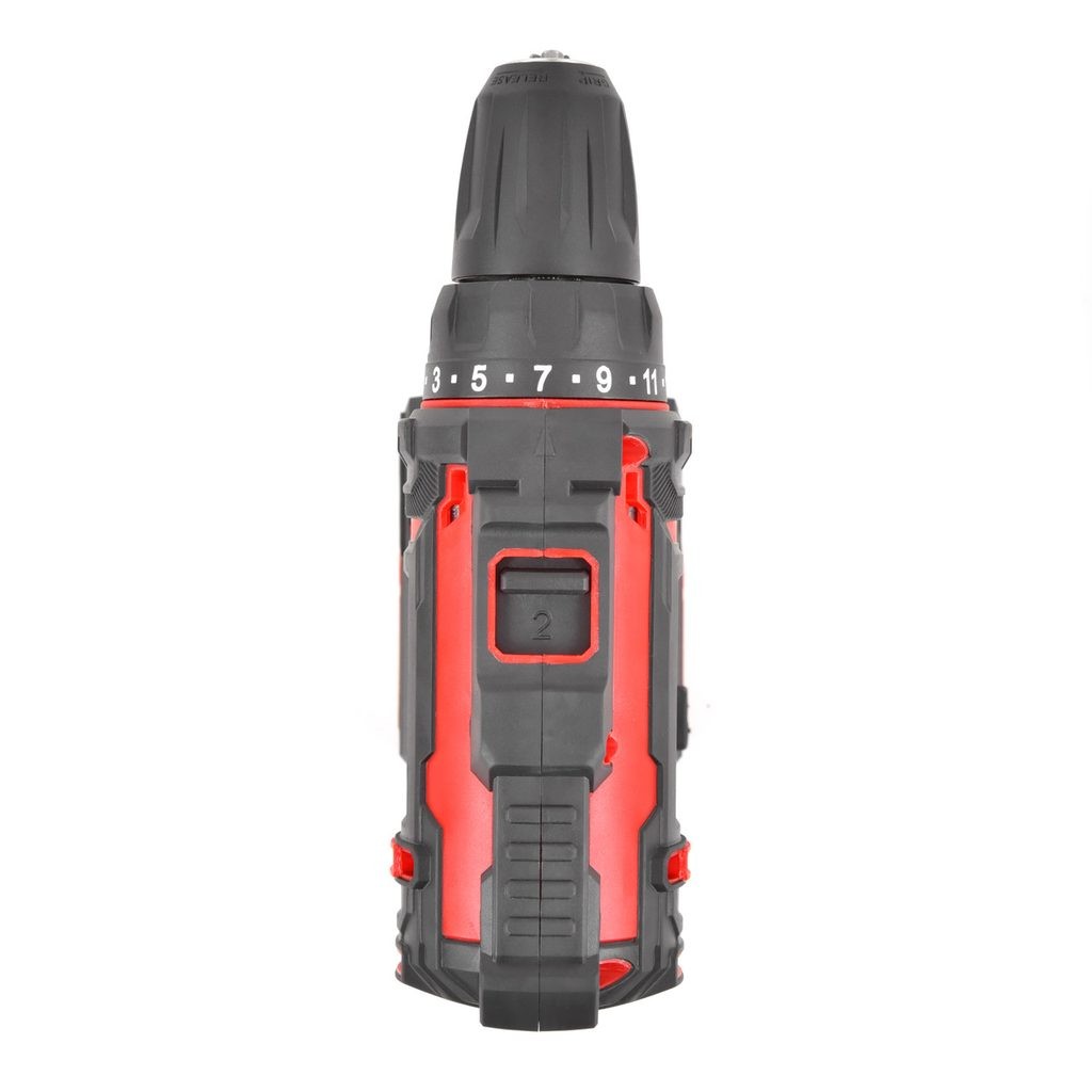 Hecht 1245 Surubelnita cu acumulator 5