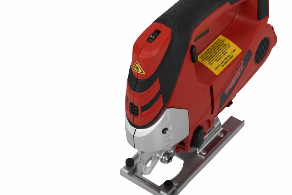 HECHT 1569 Fierastrau pendular electric 810 W 3