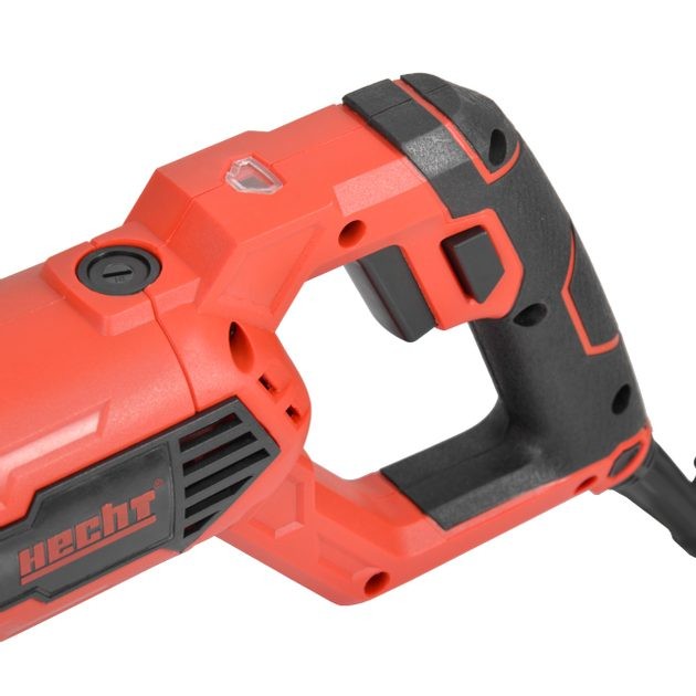 HECHT 1574 Fierastrau tip sabie 850W 2