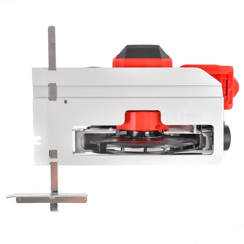 HECHT 1670 Fierastrau circular cu acumulator 6