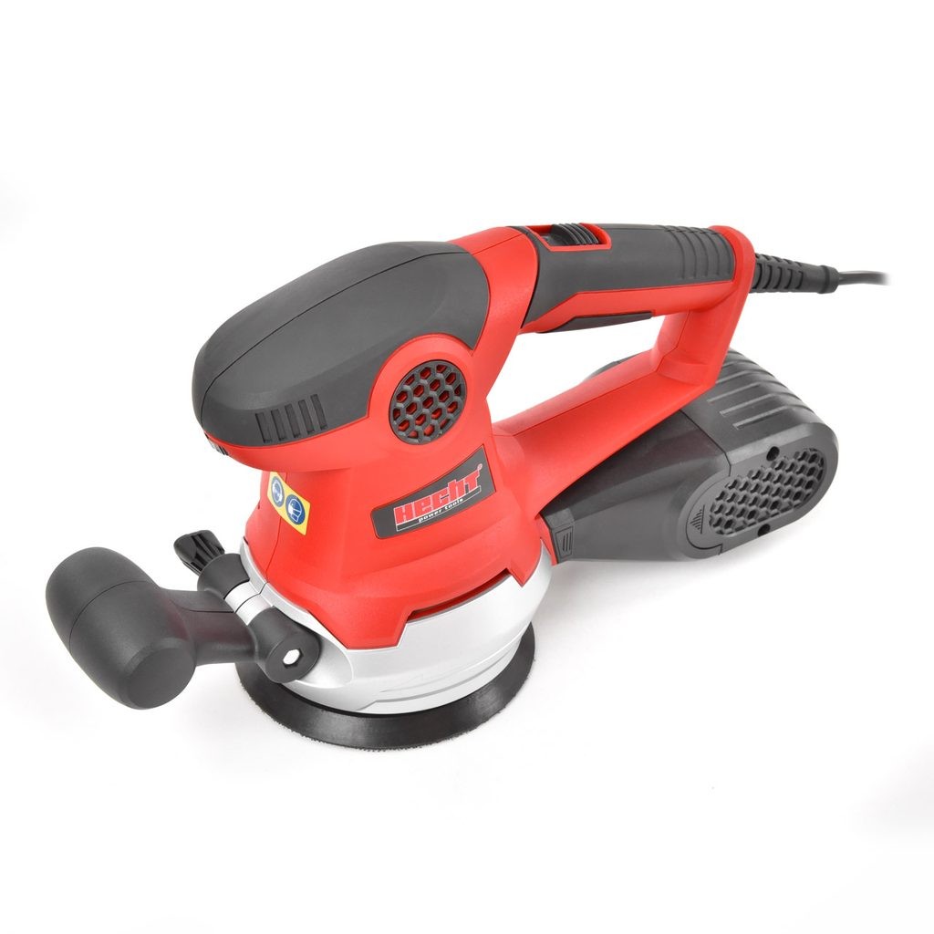 HECHT 1764 Masina de slefuit electrica 450W 4