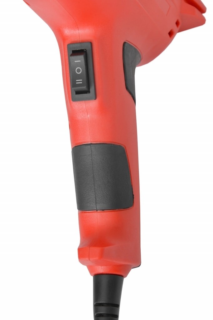 HECHT 2022 Pistol electric cu aer cald 4