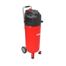 Hecht 2360 Compresor vertical fara ulei 3