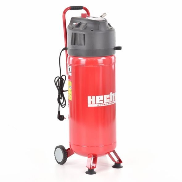 Hecht 2360 Compresor vertical fara ulei 4