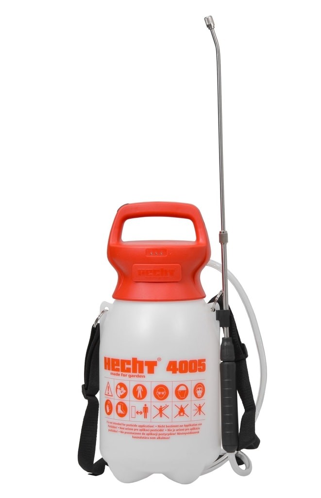 Hecht 4005 Pulverizator cu acumulator