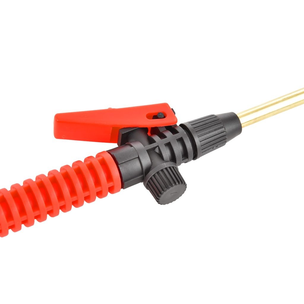 Hecht 405 Pulverizator manual 4