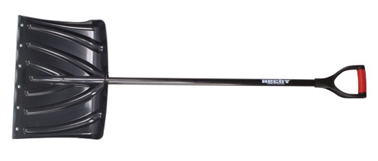 Hecht 460 GT Lopata de zapada