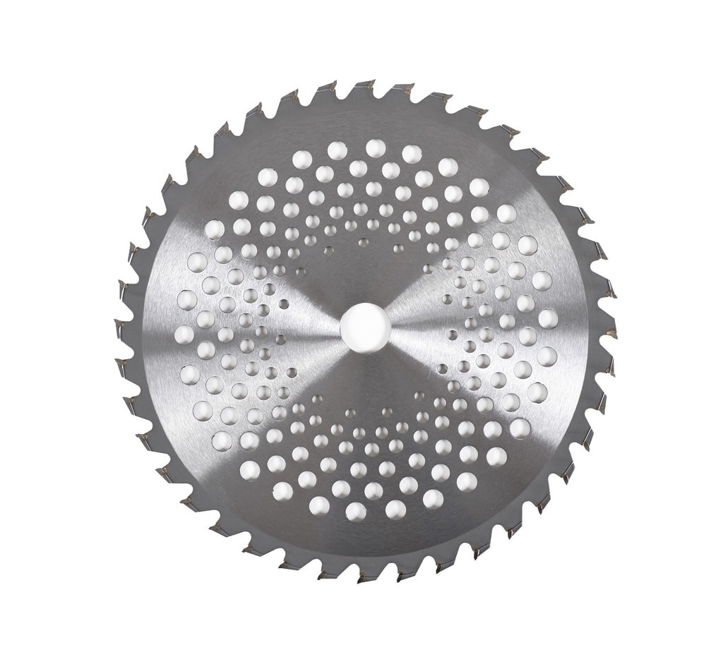 Hecht 600640 Disc pentru iarba Ø 255 x 1,8 mm