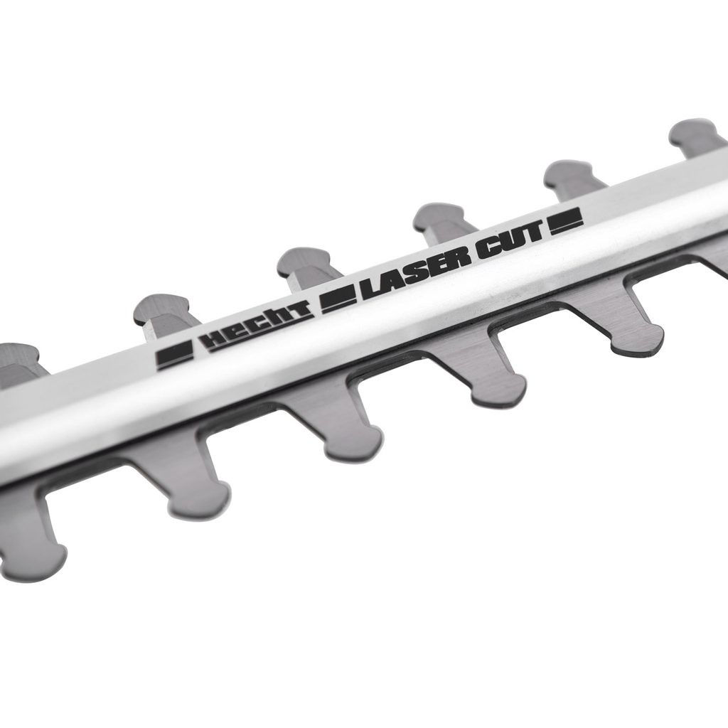 Hecht 655 Foarfeca de tuns gard viu electrica 7