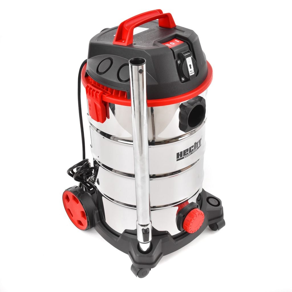 HECHT 8335 Z Aspirator curatare umed/uscat 2