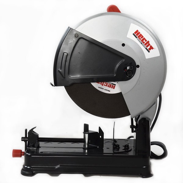 HECHT 834 Fierastrau pentru metal 2400 W 2