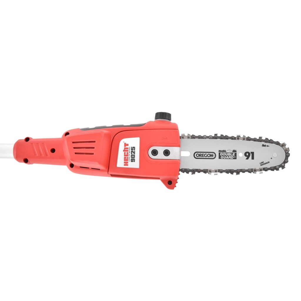 Hecht 9025 Fierastrau telescopic cu acumulator 4