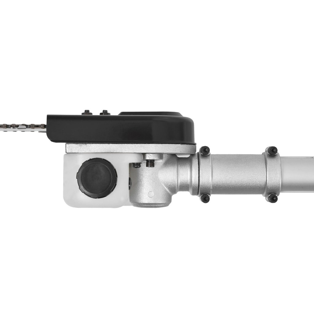 Hecht 9260 Motofierastrau telescopic 4.27 m, 1 CP 8