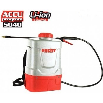 Hecht 9415 Pulverizator cu acumulator