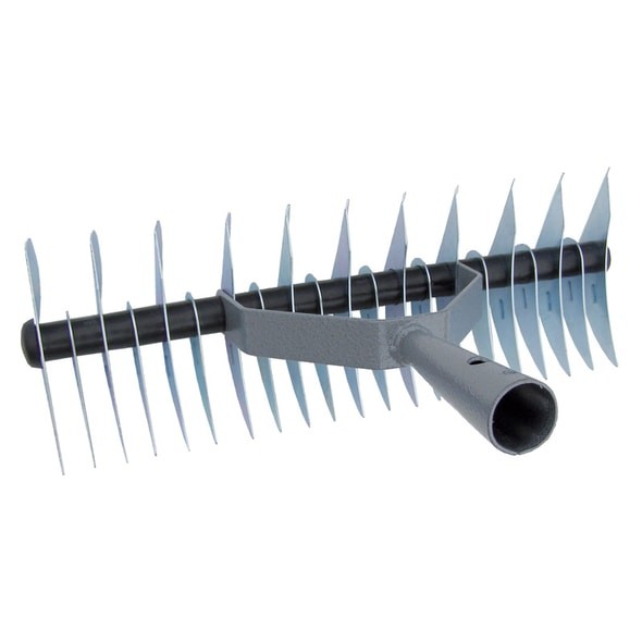 HECHT G02FHN aerator manual