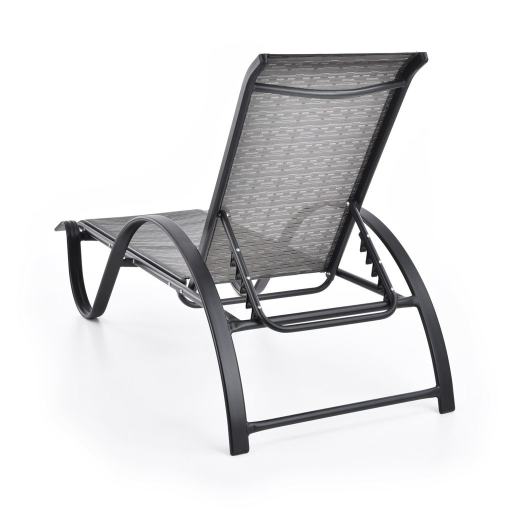 Hecht Honey Lounger Sezlong 3