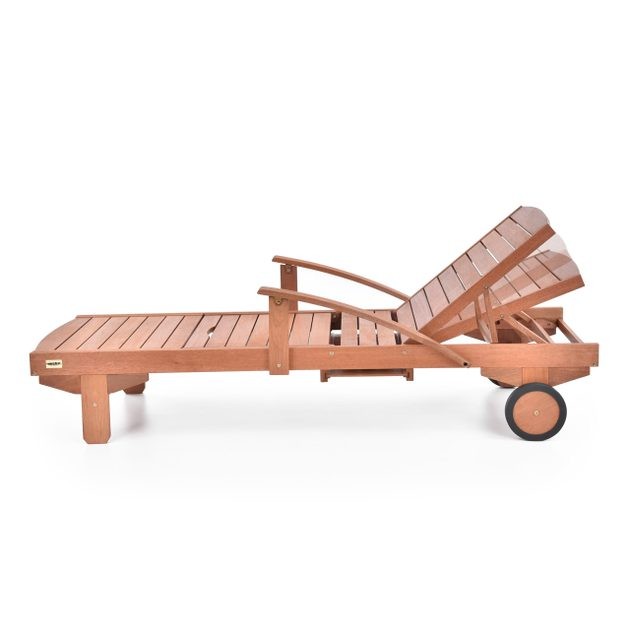HECHT RESORT I LOUNGER 2