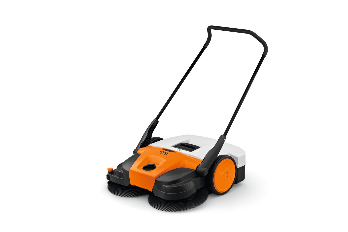 KG 770 Utilaj de măturat