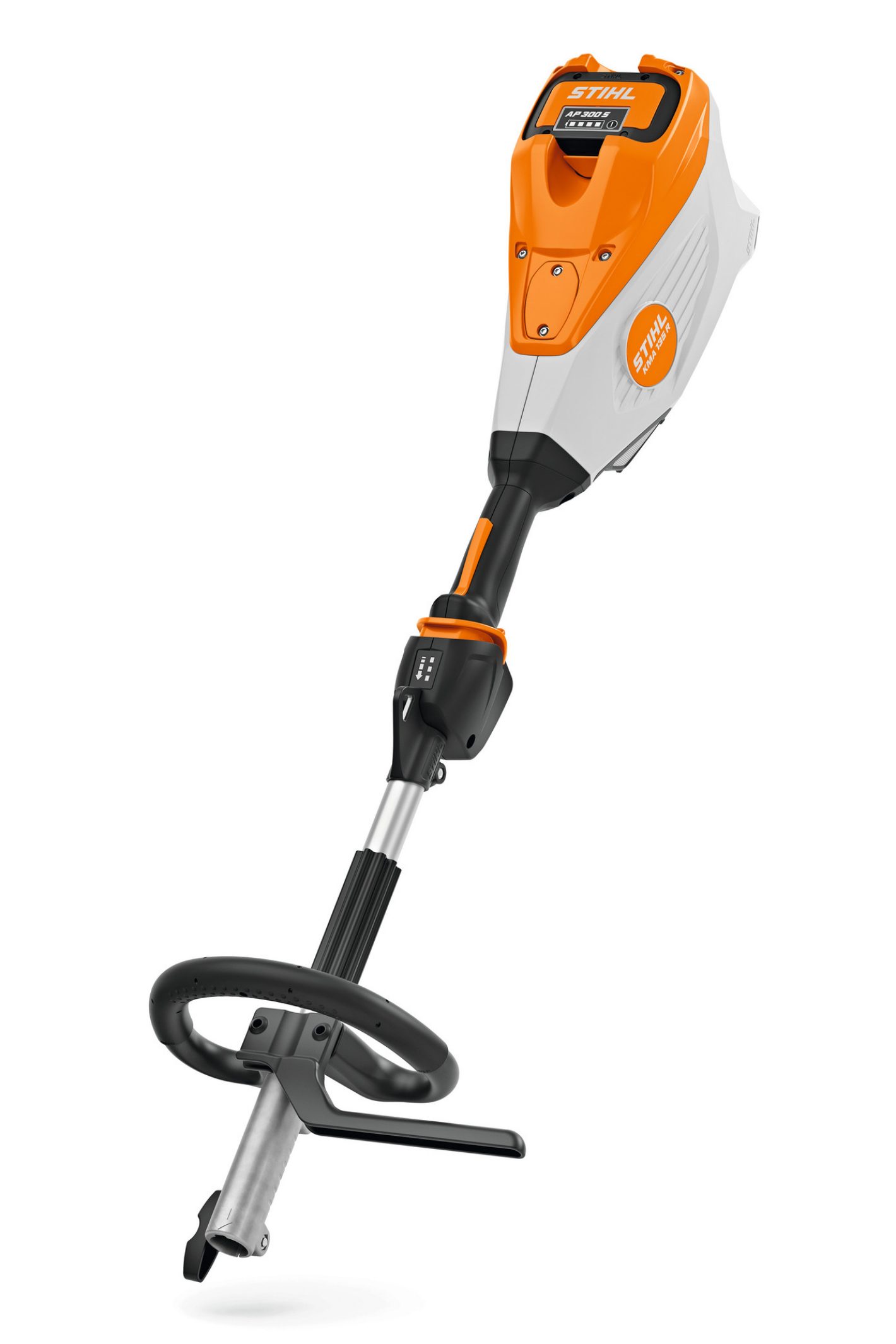 KMA 135 R 2