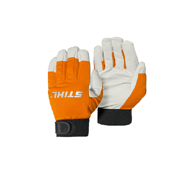 Mănuși de protecție DYNAMIC ThermoVent (M)